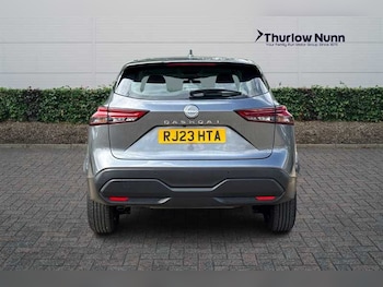 Used Nissan Qashqai 2023 for sale - 78575978: Photo