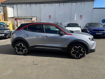 Used Vauxhall Mokka 2023 for sale - 77810469: Photo