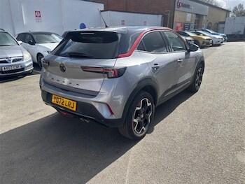 Used Vauxhall Mokka 2023 for sale - 77810469: Photo