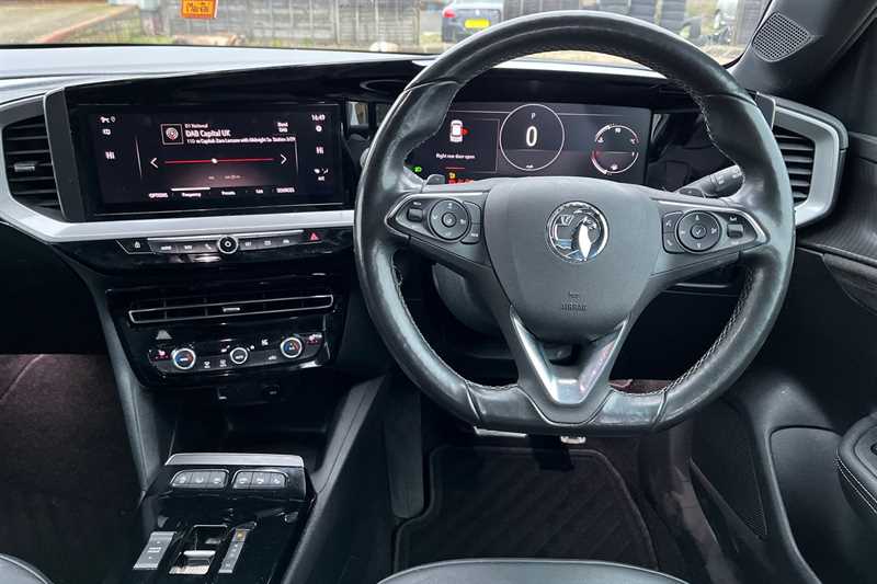 Used Vauxhall Mokka 2022 for sale - 77513682: Photo 11