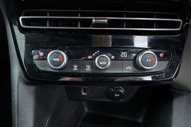 Used Vauxhall Mokka 2022 for sale - 77513682: Photo 15