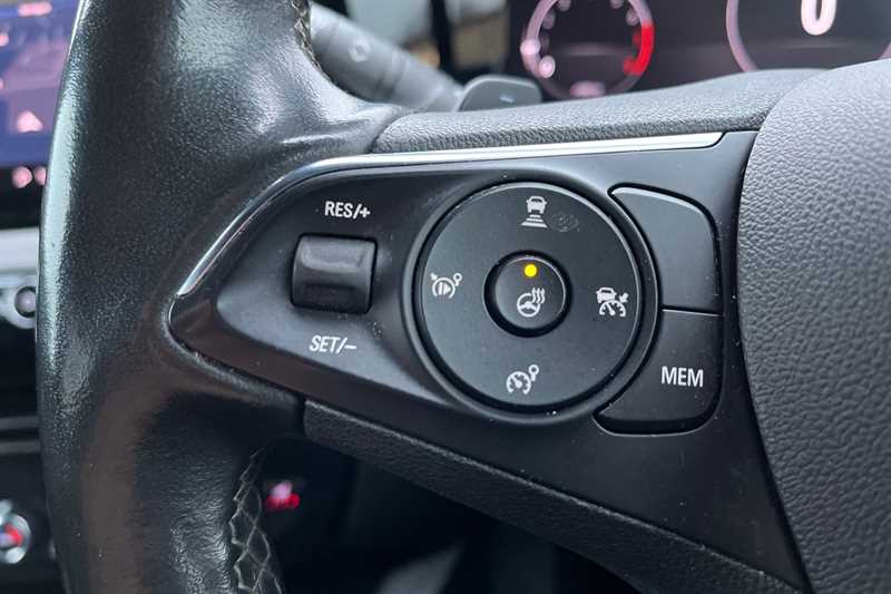 Used Vauxhall Mokka 2022 for sale - 77513682: Photo 21