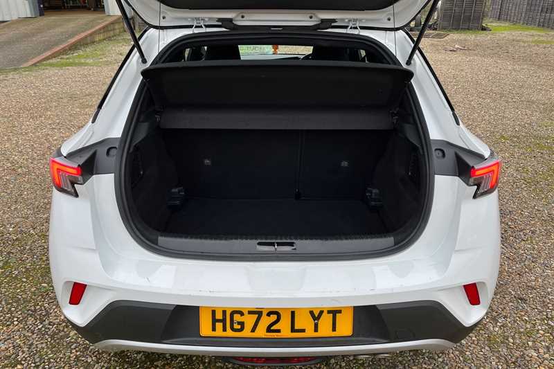 Used Vauxhall Mokka 2022 for sale - 77513682: Photo 24