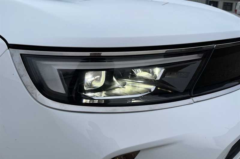 Used Vauxhall Mokka 2022 for sale - 77513682: Photo 28