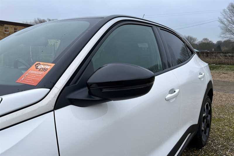 Used Vauxhall Mokka 2022 for sale - 77513682: Photo 29