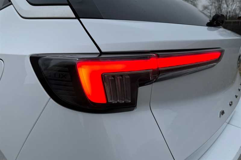 Used Vauxhall Mokka 2022 for sale - 77513682: Photo 31