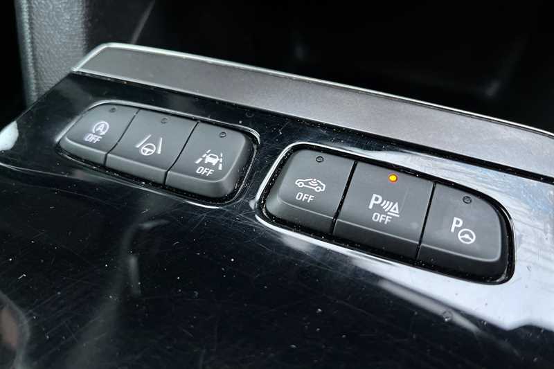 Used Vauxhall Mokka 2022 for sale - 77513682: Photo 48