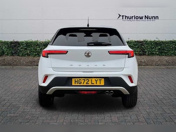 Used Vauxhall Mokka 2022 for sale - 77513682: Photo