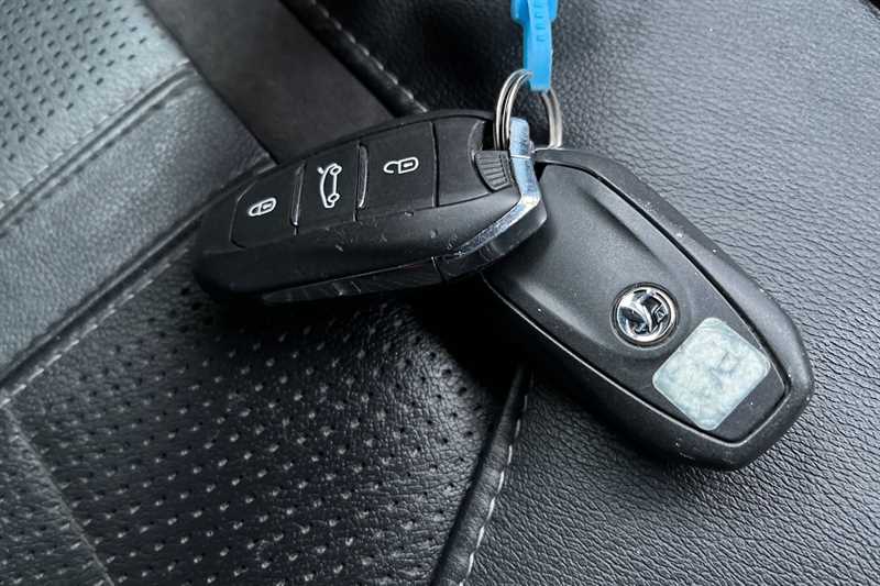 Used Vauxhall Mokka 2022 for sale - 77513682: Photo 50