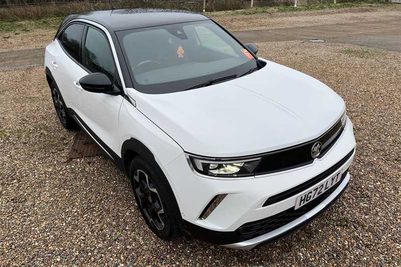 Used Vauxhall Mokka 2022 for sale - 77513682: Photo 54