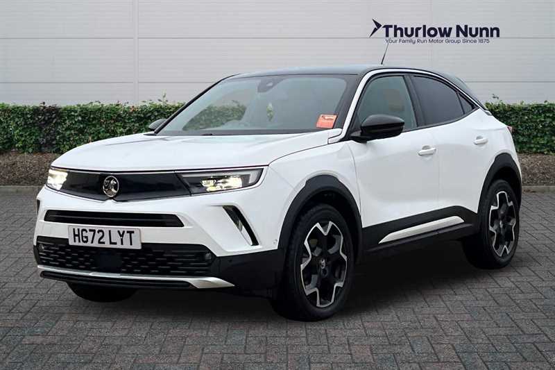 Used Vauxhall Mokka 2022 for sale - 77513682: Photo 7