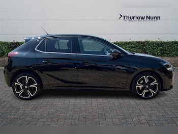 Used Vauxhall Corsa 2022 for sale - 74863356: Photo