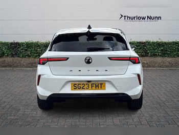 Used Vauxhall Astra 2023 for sale - 78009623: Photo