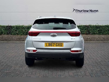 Used Kia Sportage 2018 for sale - 78799127: Photo