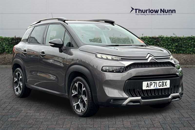 Used Citroen C3 Aircross 2022 for sale - 76754816: Photo 1