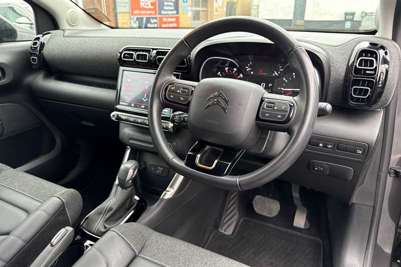 Used Citroen C3 Aircross 2022 for sale - 76754816: Photo 10