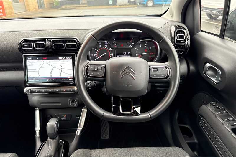 Used Citroen C3 Aircross 2022 for sale - 76754816: Photo 11