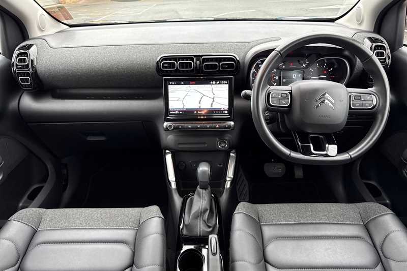 Used Citroen C3 Aircross 2022 for sale - 76754816: Photo 12
