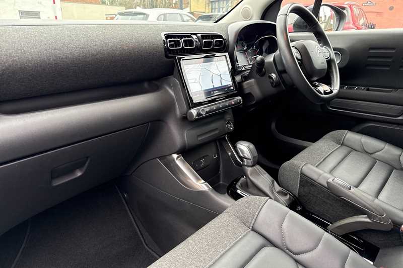 Used Citroen C3 Aircross 2022 for sale - 76754816: Photo 13