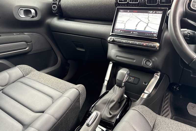 Used Citroen C3 Aircross 2022 for sale - 76754816: Photo 14