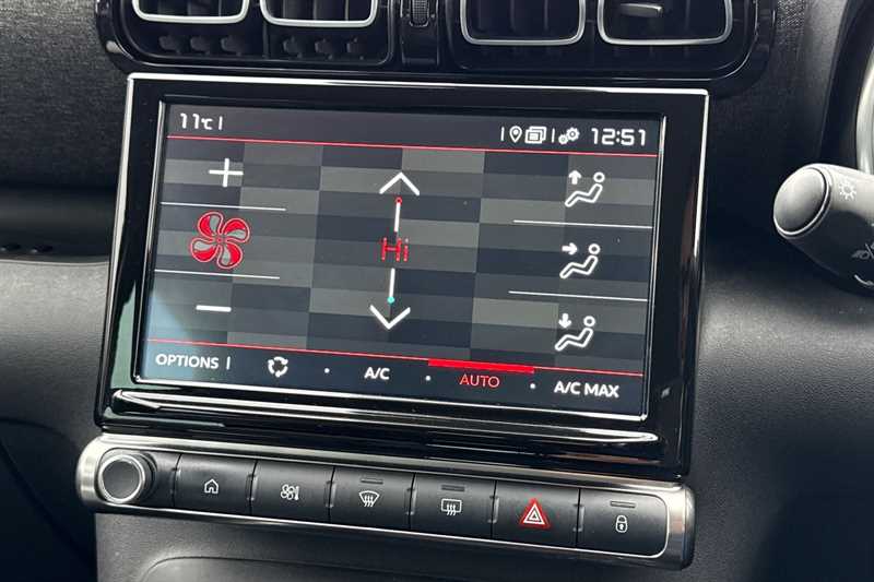 Used Citroen C3 Aircross 2022 for sale - 76754816: Photo 15