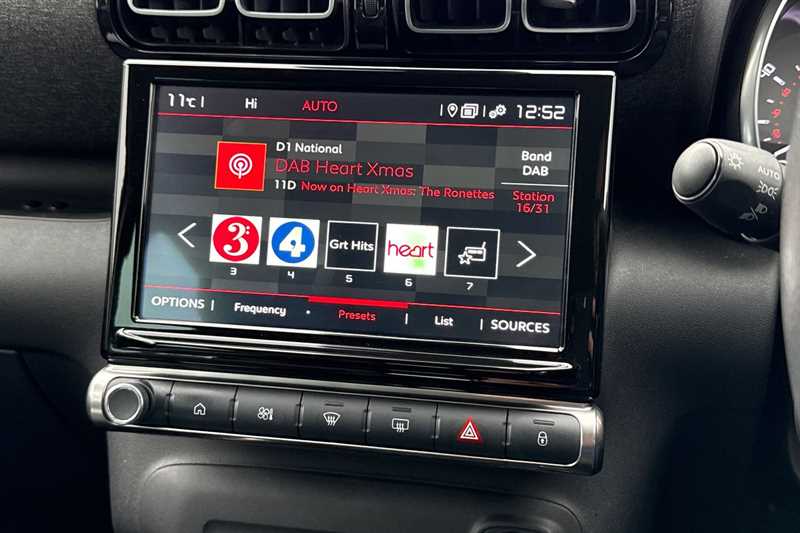 Used Citroen C3 Aircross 2022 for sale - 76754816: Photo 17