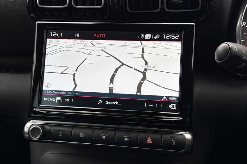 Used Citroen C3 Aircross 2022 for sale - 76754816: Photo 18