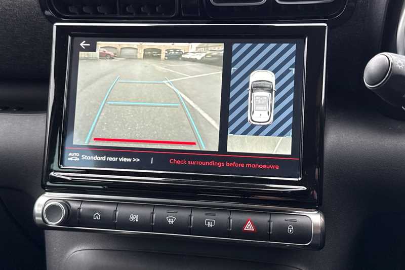 Used Citroen C3 Aircross 2022 for sale - 76754816: Photo 19