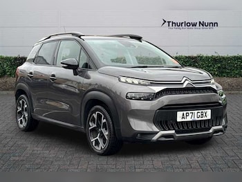 Used Citroen C3 Aircross 2022 for sale - 76754816: Photo