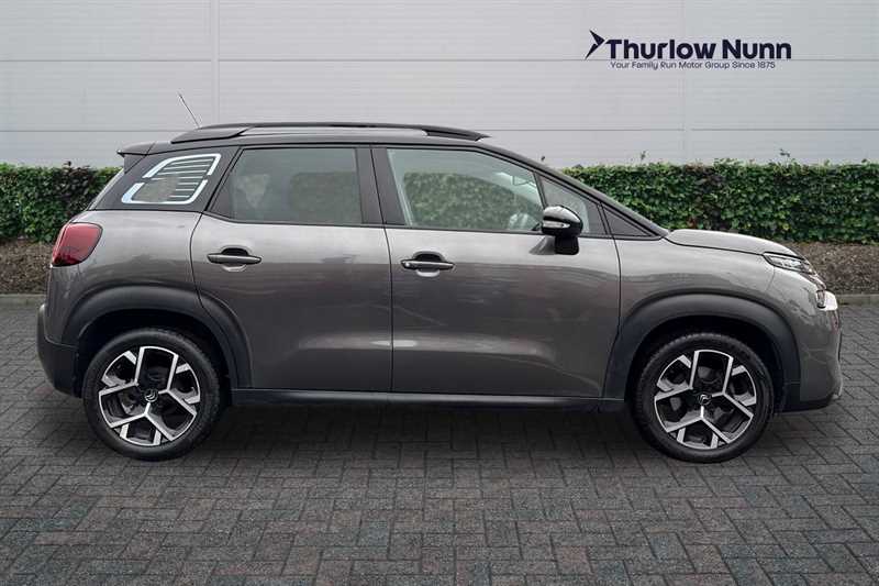 Used Citroen C3 Aircross 2022 for sale - 76754816: Photo 2