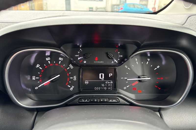 Used Citroen C3 Aircross 2022 for sale - 76754816: Photo 20