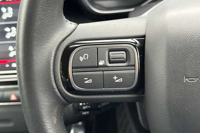 Used Citroen C3 Aircross 2022 for sale - 76754816: Photo 21