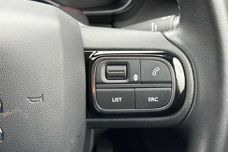Used Citroen C3 Aircross 2022 for sale - 76754816: Photo 22