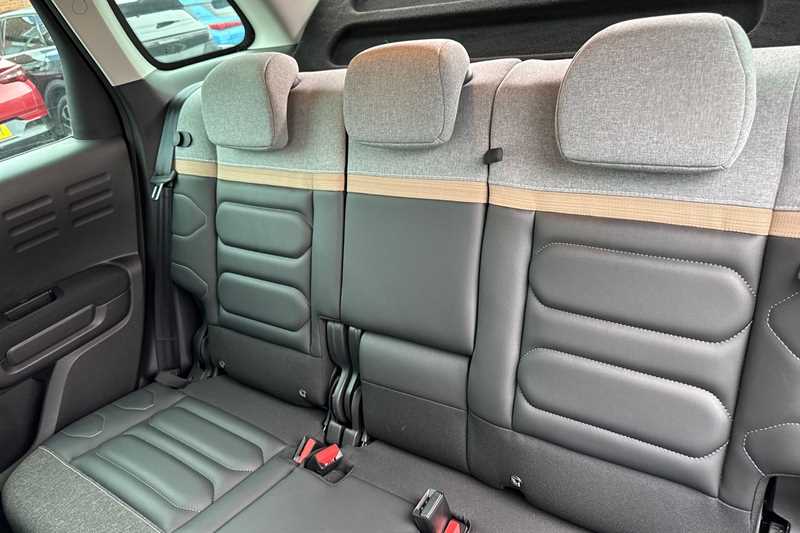 Used Citroen C3 Aircross 2022 for sale - 76754816: Photo 23