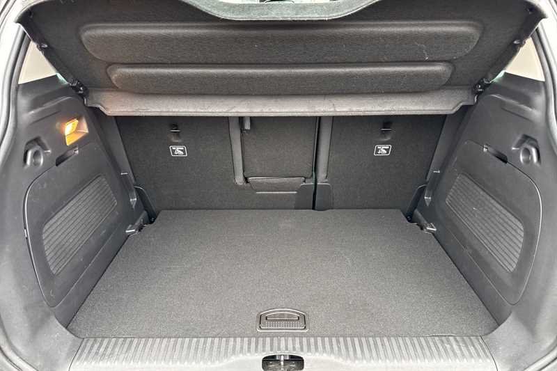 Used Citroen C3 Aircross 2022 for sale - 76754816: Photo 24