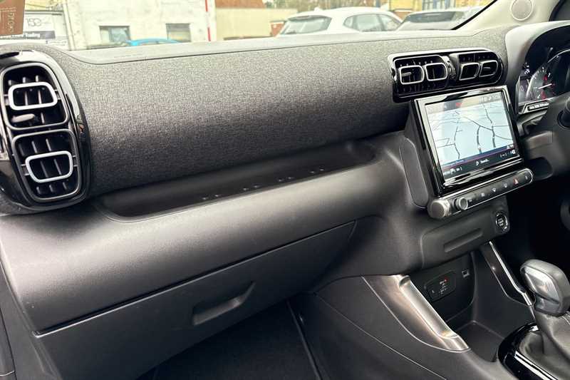 Used Citroen C3 Aircross 2022 for sale - 76754816: Photo 25