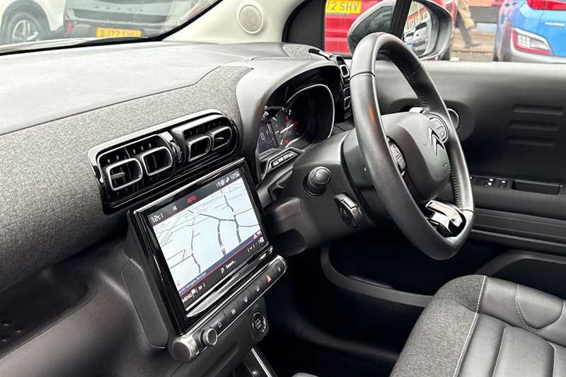 Used Citroen C3 Aircross 2022 for sale - 76754816: Photo 26