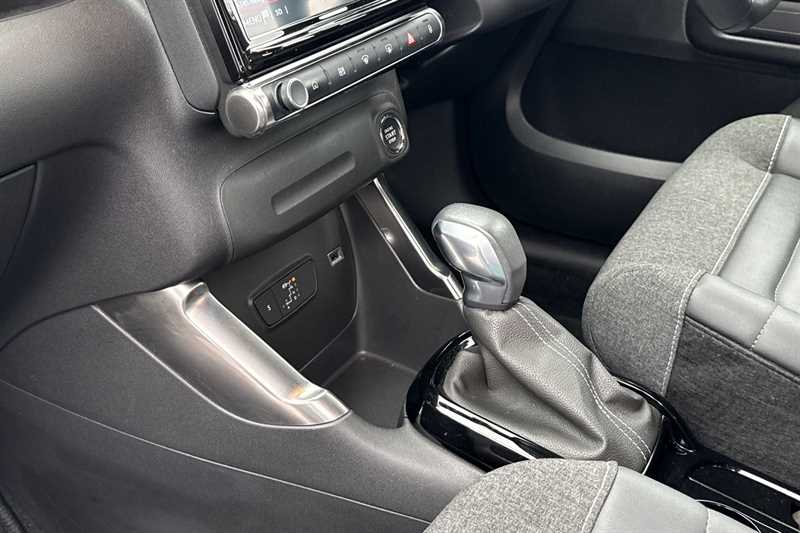 Used Citroen C3 Aircross 2022 for sale - 76754816: Photo 27