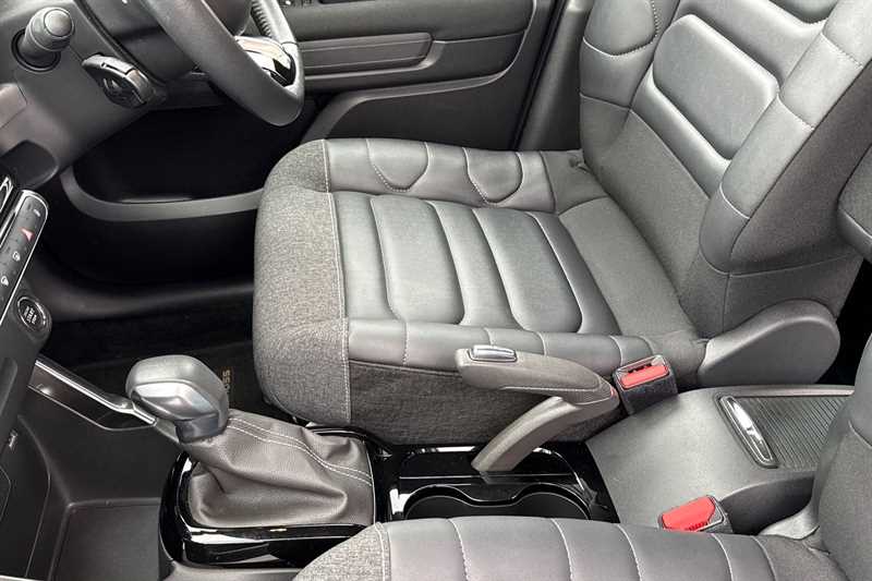 Used Citroen C3 Aircross 2022 for sale - 76754816: Photo 28