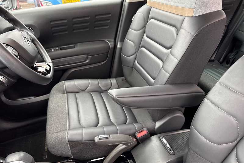 Used Citroen C3 Aircross 2022 for sale - 76754816: Photo 29