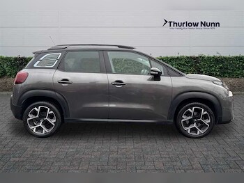 Used Citroen C3 Aircross 2022 for sale - 76754816: Photo