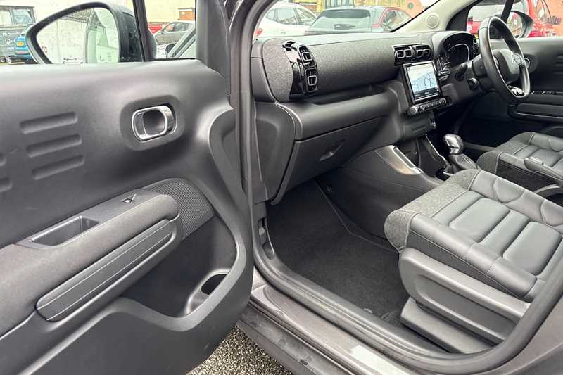 Used Citroen C3 Aircross 2022 for sale - 76754816: Photo 34