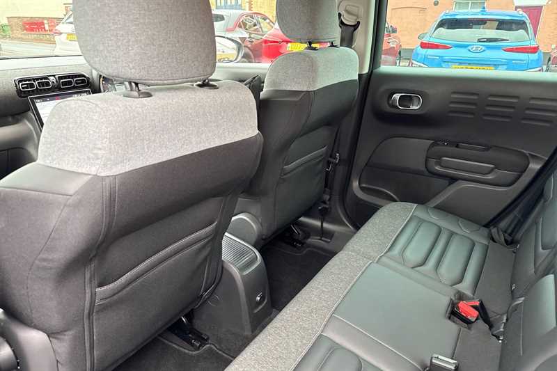 Used Citroen C3 Aircross 2022 for sale - 76754816: Photo 36