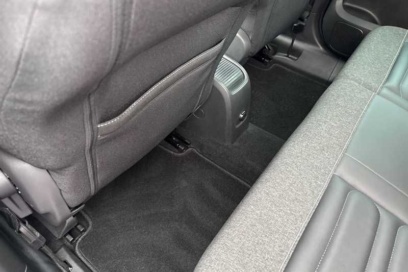 Used Citroen C3 Aircross 2022 for sale - 76754816: Photo 38