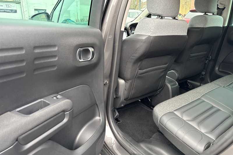 Used Citroen C3 Aircross 2022 for sale - 76754816: Photo 39