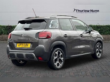 Used Citroen C3 Aircross 2022 for sale - 76754816: Photo