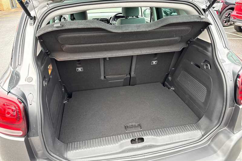 Used Citroen C3 Aircross 2022 for sale - 76754816: Photo 40