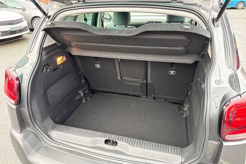 Used Citroen C3 Aircross 2022 for sale - 76754816: Photo 41