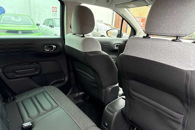 Used Citroen C3 Aircross 2022 for sale - 76754816: Photo 43