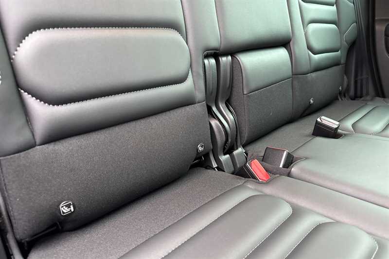 Used Citroen C3 Aircross 2022 for sale - 76754816: Photo 44